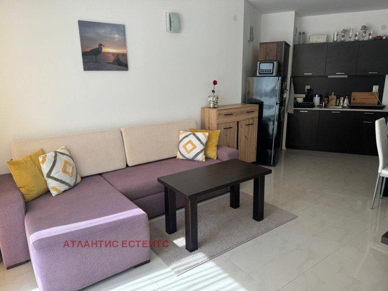 Продается  1 спальня Бургас , Сарафово , 64 кв.м | 11784201