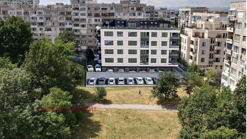 En venta  1 dormitorio Sofia , Lyulin 2 , 72 metros cuadrados | 94101608 - imagen [2]