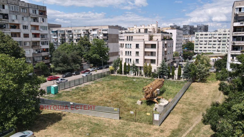 For Sale  1 bedroom Sofia , Lyulin 2 , 72 sq.m | 94101608 - image [7]