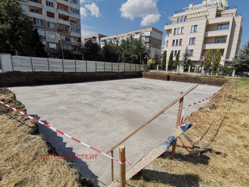 Na prodej  1 ložnice Sofia , Ljulin 2 , 72 m2 | 94101608 - obraz [11]