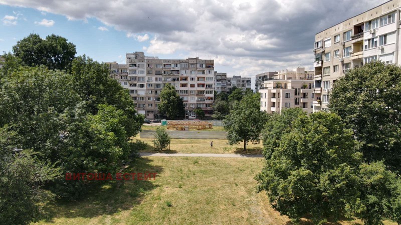 Na prodej  1 ložnice Sofia , Ljulin 2 , 72 m2 | 94101608 - obraz [8]