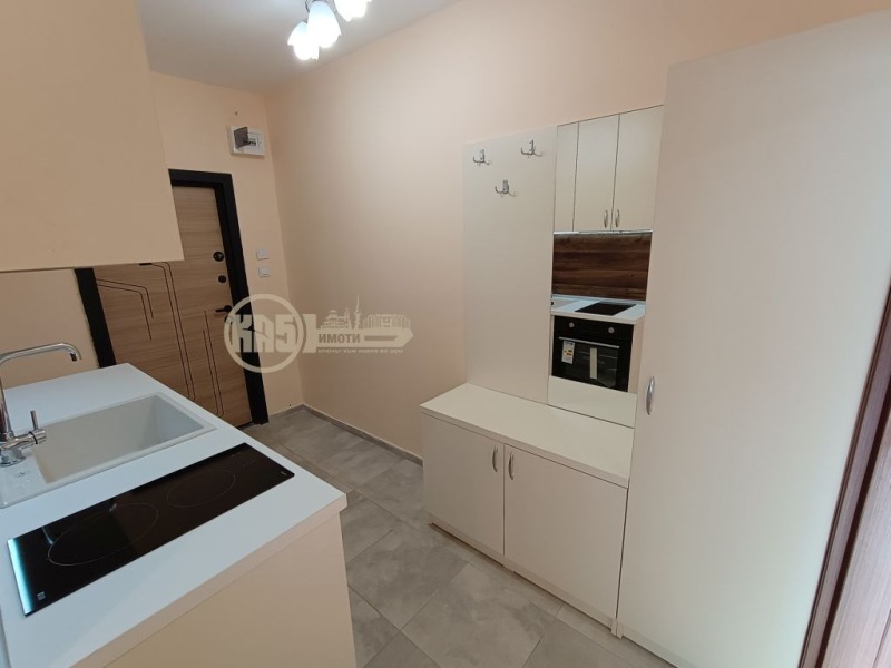 Na sprzedaż  1 sypialnia Sofia , Ljulin 7 , 45 mkw | 96131706 - obraz [9]