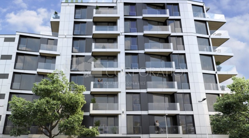 En venta  1 dormitorio Sofia , Strelbishte , 82 metros cuadrados | 81654253 - imagen [4]