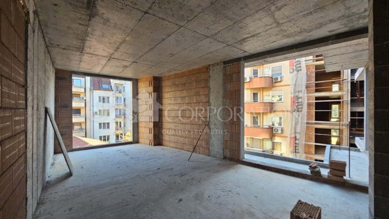 Продава  2-стаен, град София, Стрелбище •  246 000 EUR • ID 59093213 — holmes.bg - [1] 