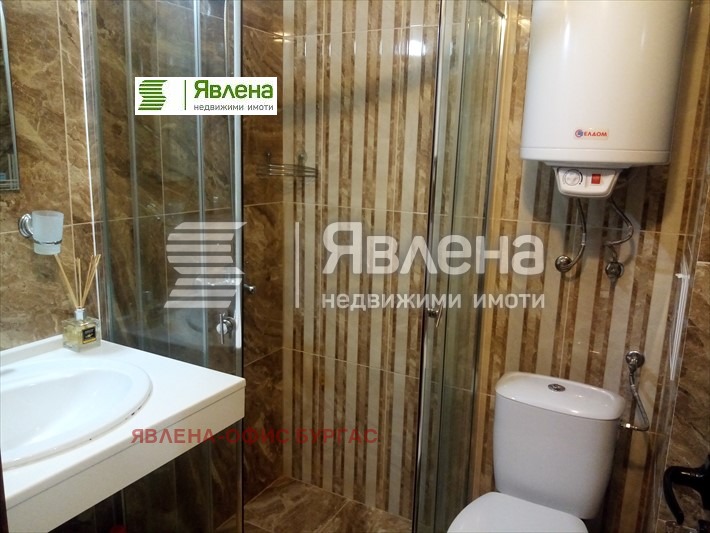 Продава 2-СТАЕН, гр. Поморие, област Бургас, снимка 4 - Aпартаменти - 48243739