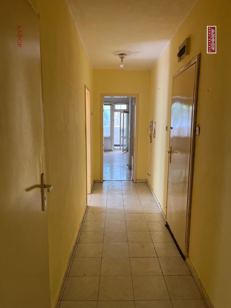 Na sprzedaż  1 sypialnia Warna , Czataldża , 75 mkw | 47483636 - obraz [5]