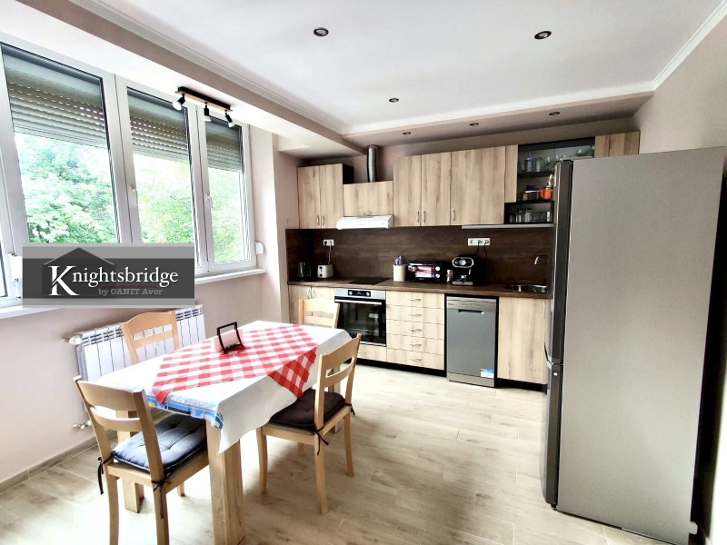Продаја  1 спаваћа соба Софија , Захарна фабрика , 68 м2 | 58807020