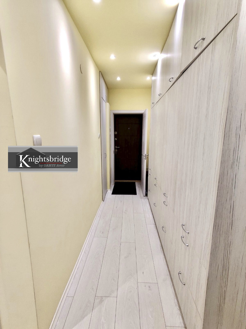 Продаја  1 спаваћа соба Софија , Захарна фабрика , 68 м2 | 58807020 - слика [10]