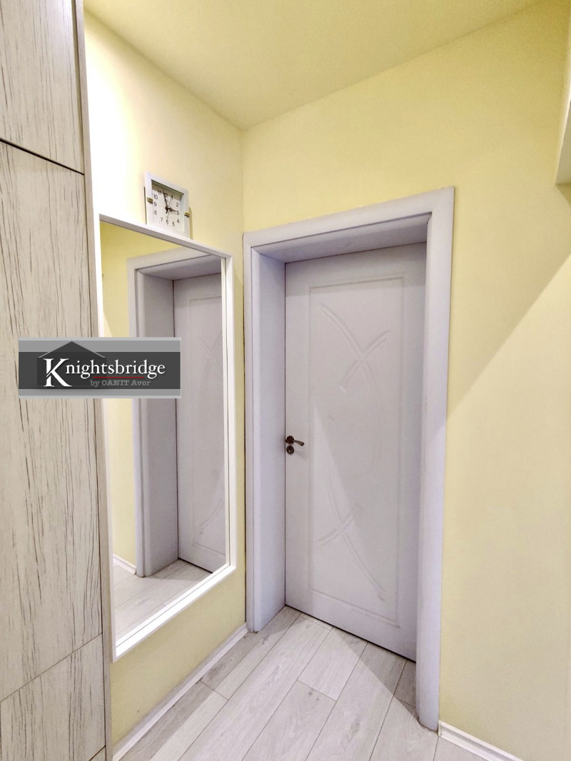 Продаја  1 спаваћа соба Софија , Захарна фабрика , 68 м2 | 58807020 - слика [4]