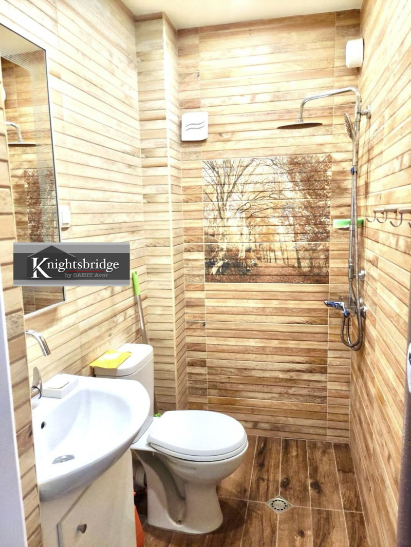Продаја  1 спаваћа соба Софија , Захарна фабрика , 68 м2 | 58807020 - слика [6]