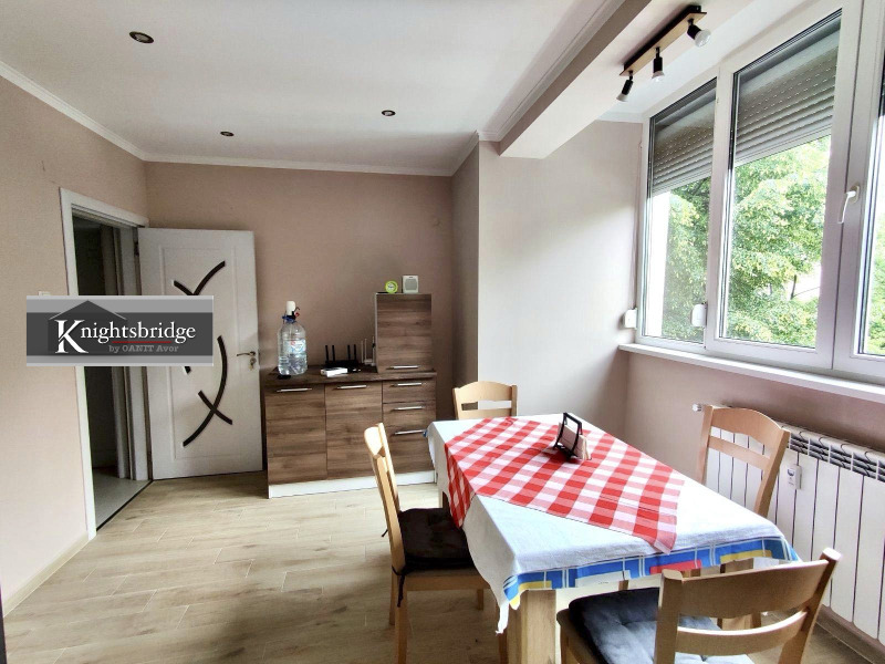 Продаја  1 спаваћа соба Софија , Захарна фабрика , 68 м2 | 58807020 - слика [5]