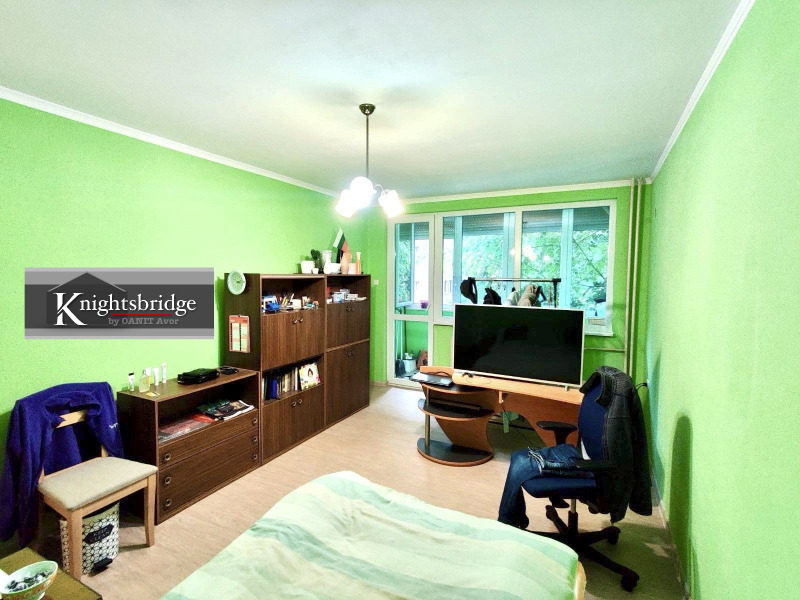 Продаја  1 спаваћа соба Софија , Захарна фабрика , 68 м2 | 58807020 - слика [9]