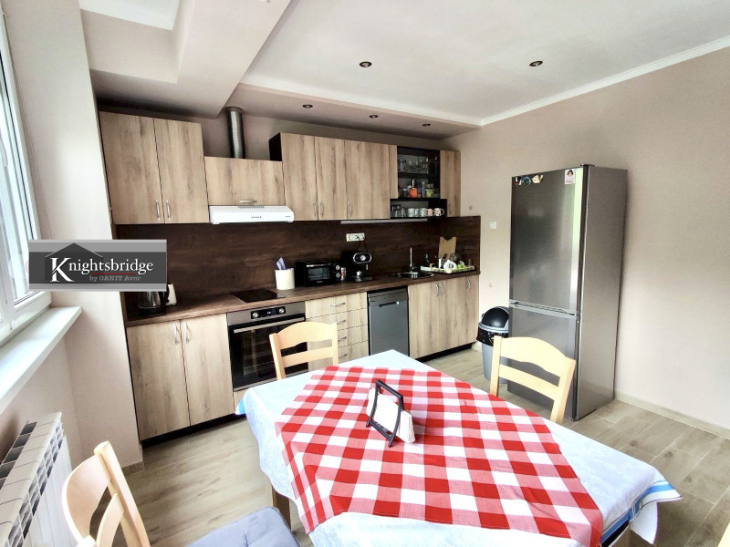 Продаја  1 спаваћа соба Софија , Захарна фабрика , 68 м2 | 58807020 - слика [3]
