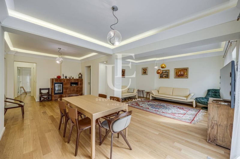Продава  2-стаен град София , Център , 88 кв.м | 21913667 - изображение [4]