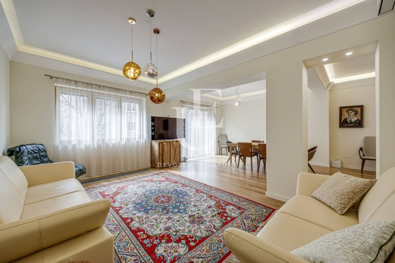 Продава  2-стаен град София , Център , 88 кв.м | 21913667 - изображение [3]