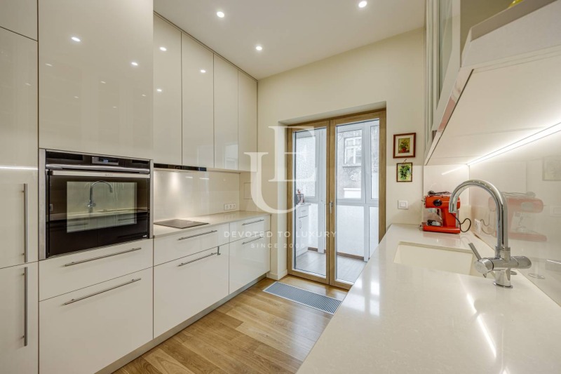 Продава  2-стаен град София , Център , 88 кв.м | 21913667 - изображение [6]
