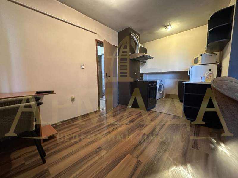 Продава  2-стаен град Пловдив , Тракия , 60 кв.м | 84279849 - изображение [3]