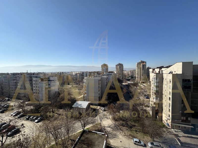 Продава  2-стаен град Пловдив , Тракия , 60 кв.м | 84279849 - изображение [9]