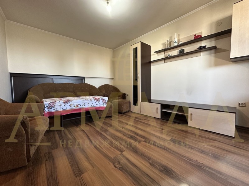 Продава  2-стаен град Пловдив , Тракия , 60 кв.м | 84279849