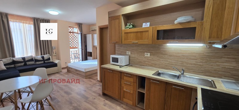 Na sprzedaż  1 sypialnia region Burgas , Sweti Wlas , 42 mkw | 76180243 - obraz [10]