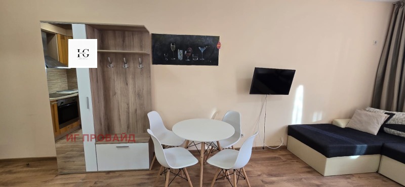 Na sprzedaż  1 sypialnia region Burgas , Sweti Wlas , 42 mkw | 76180243 - obraz [4]