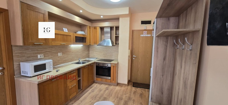 Na sprzedaż  1 sypialnia region Burgas , Sweti Wlas , 42 mkw | 76180243 - obraz [3]