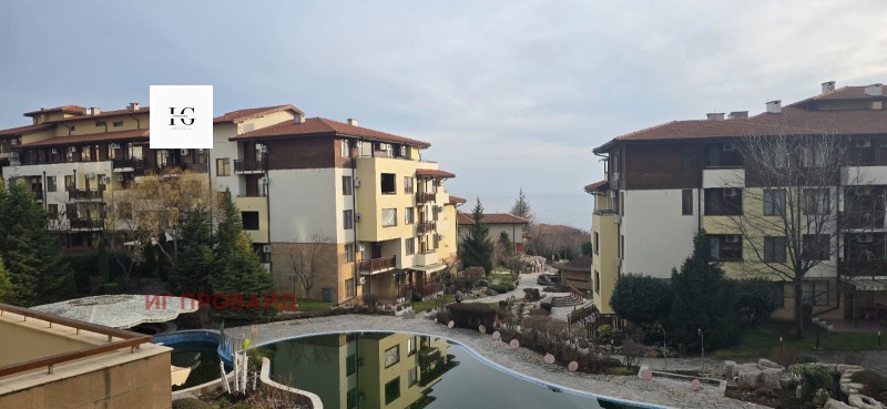 Na sprzedaż  1 sypialnia region Burgas , Sweti Wlas , 42 mkw | 76180243 - obraz [8]