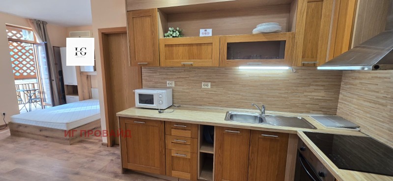 Na sprzedaż  1 sypialnia region Burgas , Sweti Wlas , 42 mkw | 76180243 - obraz [2]