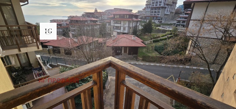 Na sprzedaż  1 sypialnia region Burgas , Sweti Wlas , 42 mkw | 76180243 - obraz [9]