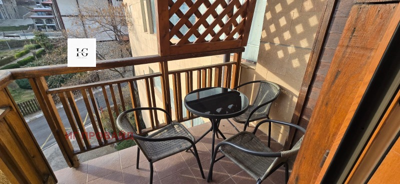 Na sprzedaż  1 sypialnia region Burgas , Sweti Wlas , 42 mkw | 76180243 - obraz [14]