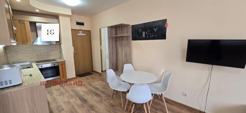 Na sprzedaż  1 sypialnia region Burgas , Sweti Wlas , 42 mkw | 76180243 - obraz [13]