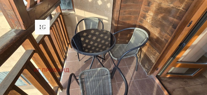 Na sprzedaż  1 sypialnia region Burgas , Sweti Wlas , 42 mkw | 76180243 - obraz [6]