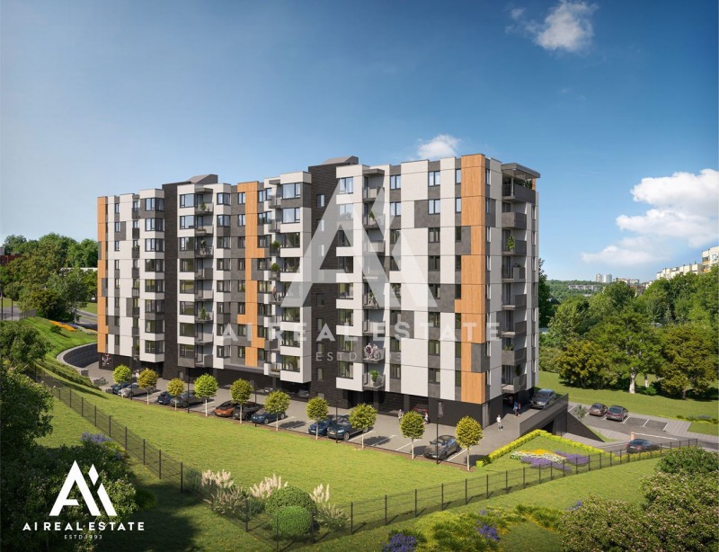 Satılık  1 yatak odası Pleven , Drujba 1 , 66 metrekare | 35398723 - görüntü [12]