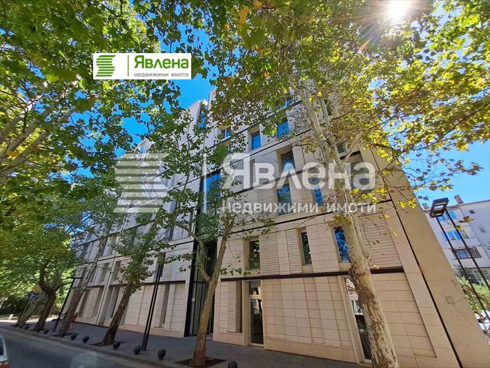 À vendre  1 chambre Sofia , Iztok , 148 m² | 18039055 - image [2]