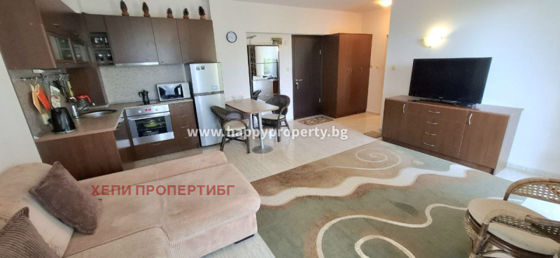 Προς πώληση  1 υπνοδωμάτιο περιοχή Μπουργκάς , κ.κ. Σλαντσεβ βριαγ , 67 τ.μ | 49608652 - εικόνα [2]