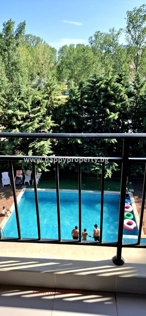 Προς πώληση  1 υπνοδωμάτιο περιοχή Μπουργκάς , κ.κ. Σλαντσεβ βριαγ , 67 τ.μ | 49608652 - εικόνα [15]