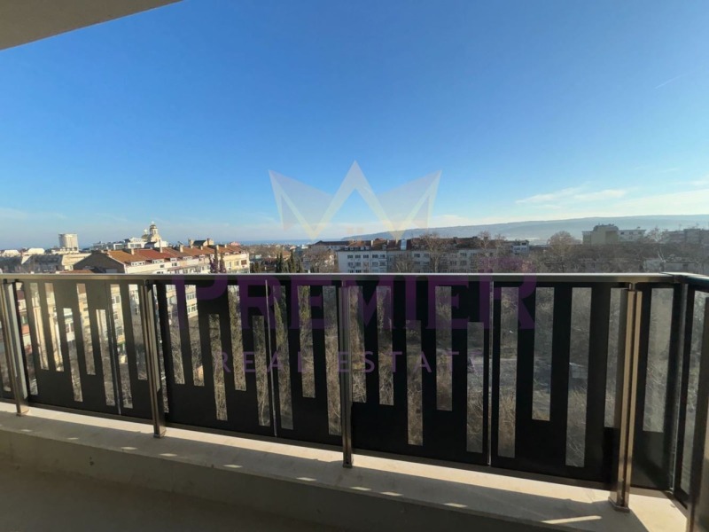 For Sale  1 bedroom Varna , Tsentralna poshta , 116 sq.m | 86287457 - image [7]