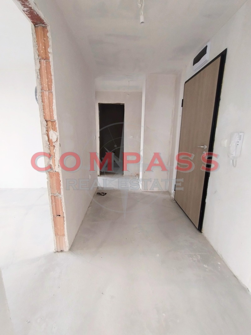 Продава 3-СТАЕН, гр. Варна, Бриз, снимка 4 - Aпартаменти - 48998260