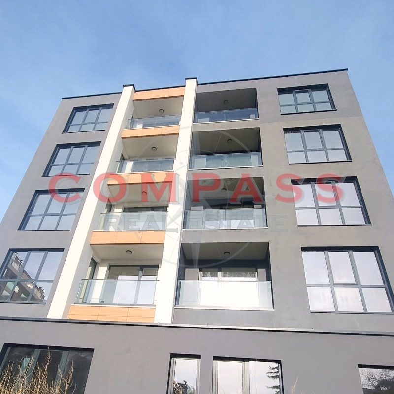 Продава 3-СТАЕН, гр. Варна, Бриз, снимка 6 - Aпартаменти - 48998260