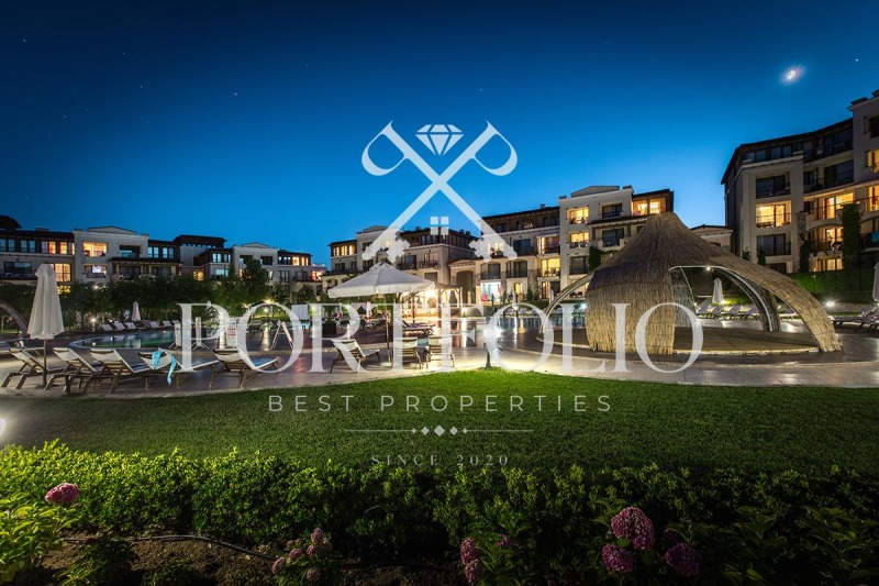 Продава 3-СТАЕН, гр. Созопол, област Бургас, снимка 2 - Апартаменти - 52622867