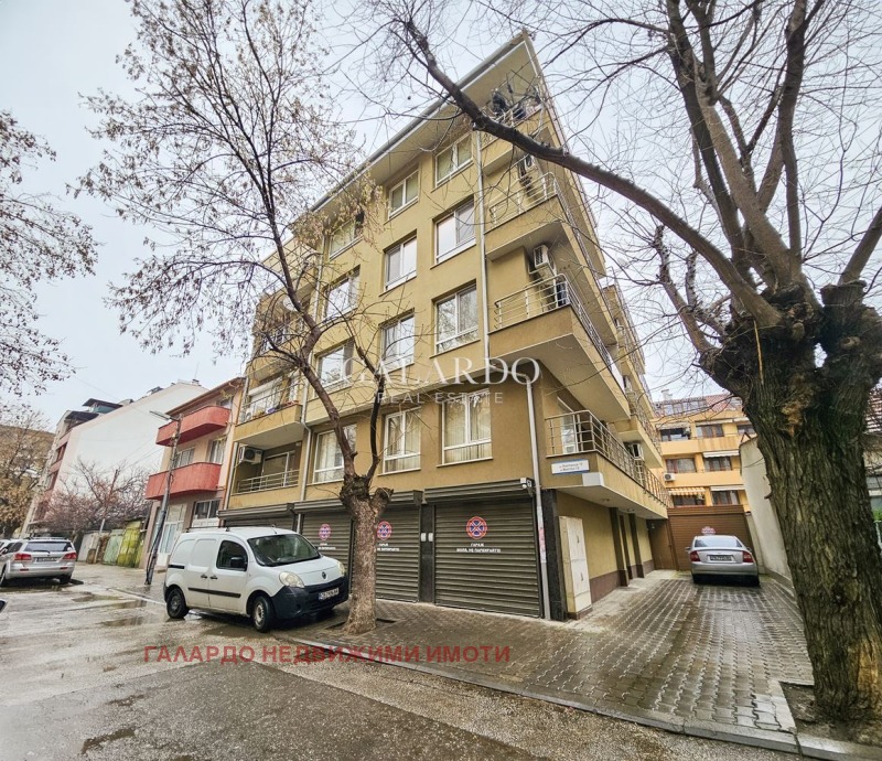Til salg  2 soveværelser Plovdiv , Karshiyaka , 84 kvm | 31642653 - billede [7]