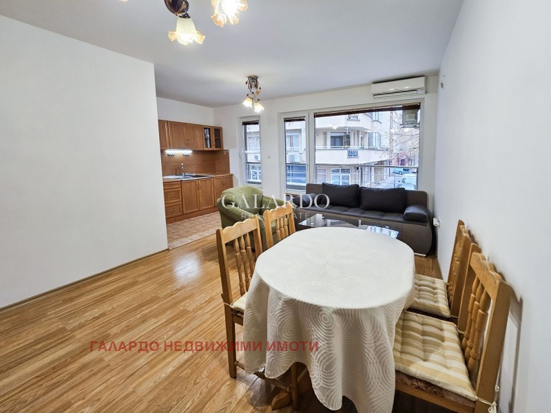 Til salg  2 soveværelser Plovdiv , Karshiyaka , 84 kvm | 31642653 - billede [2]
