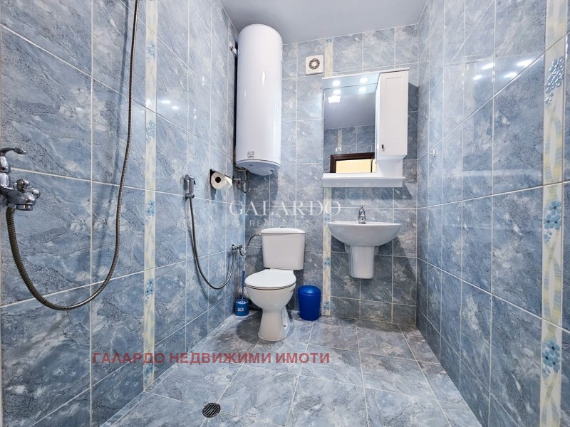 Til salg  2 soveværelser Plovdiv , Karshiyaka , 84 kvm | 31642653 - billede [5]