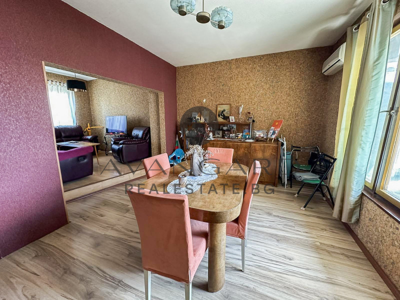 Na prodej  2 ložnice Plovdiv , Centar , 101 m2 | 80068707 - obraz [2]