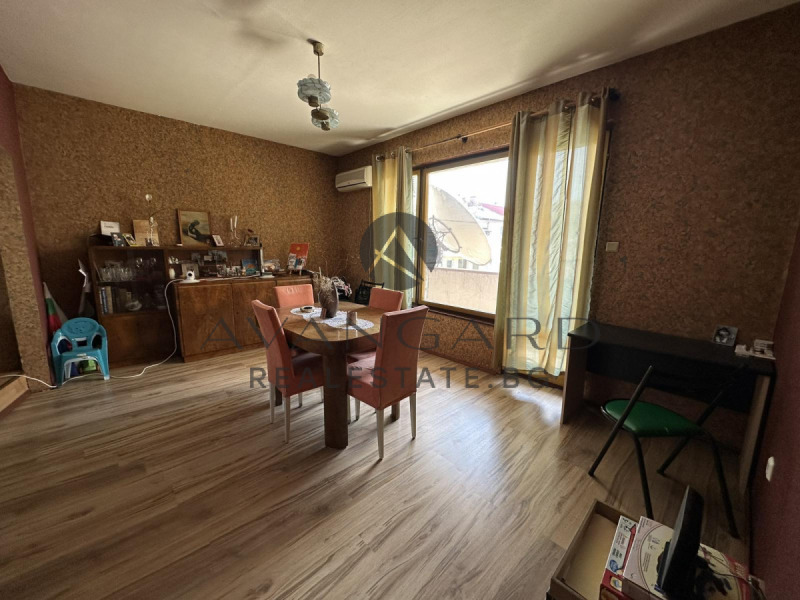 Продава  3-стаен град Пловдив , Център , 101 кв.м | 80068707