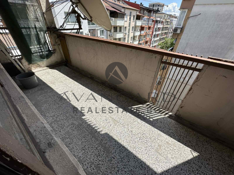 Продава  3-стаен град Пловдив , Център , 101 кв.м | 80068707 - изображение [7]