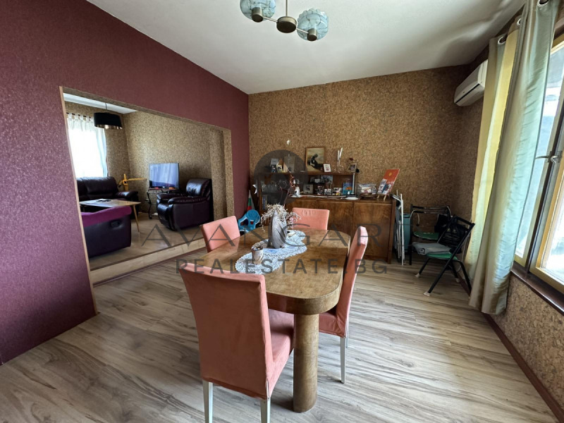 Продава  3-стаен град Пловдив , Център , 101 кв.м | 80068707 - изображение [2]
