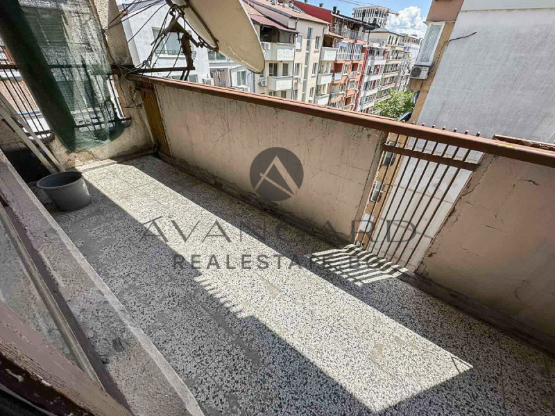 Na prodej  2 ložnice Plovdiv , Centar , 101 m2 | 80068707 - obraz [10]