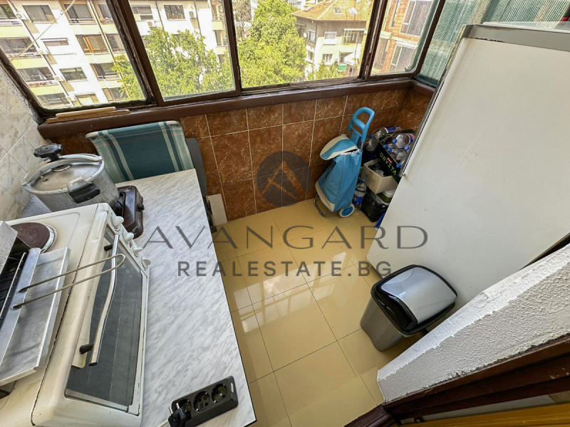 Na prodej  2 ložnice Plovdiv , Centar , 101 m2 | 80068707 - obraz [9]