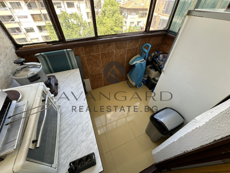 Продава  3-стаен град Пловдив , Център , 101 кв.м | 80068707 - изображение [6]